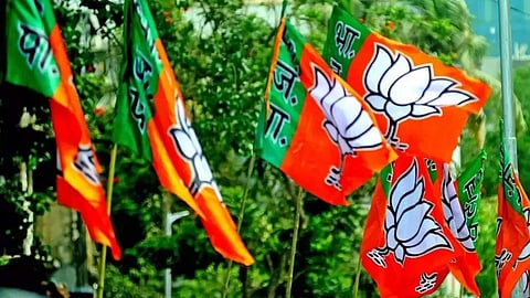 BJP