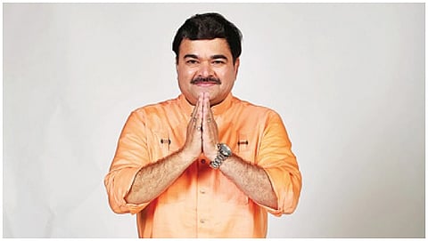 प्रशांत दामले निभावणार जजची भूमिका