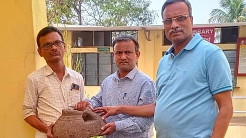 Ancient History Objects