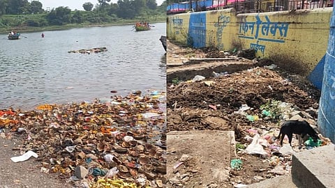 ...तरच होईल पंतप्रधानांच्या अपेक्षेप्रमाणे सर्वांत स्वच्छ पंढरपूर तीर्थक्षेत्र!