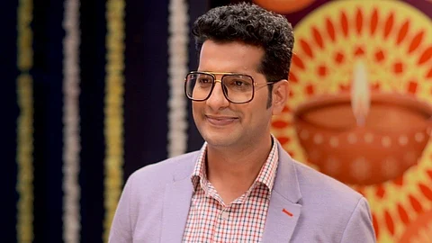 omkar gowardhan