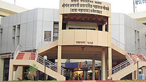 Satara municipality News Updates