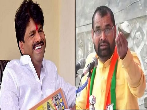 संप संपल्याची घोषणा आम्ही करणार नाही: पडळकर, खोत