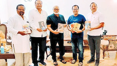 Chhagan Bhujbal