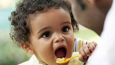 पोषण ट्रॅकरच्या तांत्रिक दोषामुळे कुपोषित मुलांची माहिती चुकीची