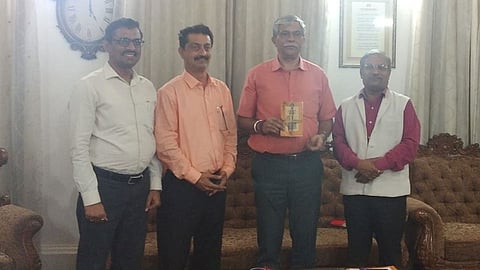 राज्यातील जलव्यवस्थापनाला मिळणार ऊजाळा