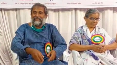 ...मात्र कंगनाच्या वक्तव्याचा निषेध : पद्मश्री डॉ. रवींद्र कोल्हे