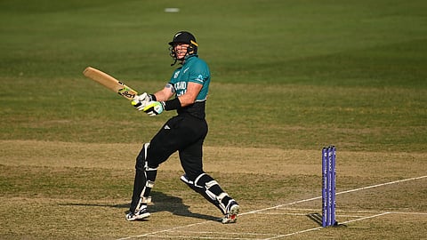 Martin Guptill