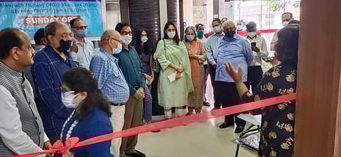 रविवारी सुटीच्या दिवशी ओपीडी नागरिकांसाठी महत्त्वाची ठरेल