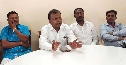आगामी नगरपरिषद निवडणूकीत सहा नगरसेवक निवडून येतील : राहुल मखरे