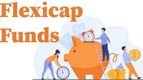 Flexi-cap fund