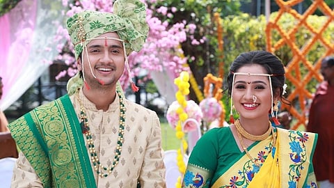 Mulgi Zali Ho Serial