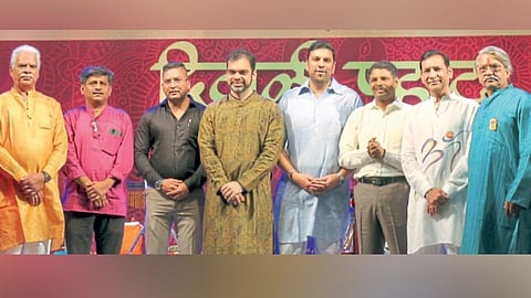 sakal media