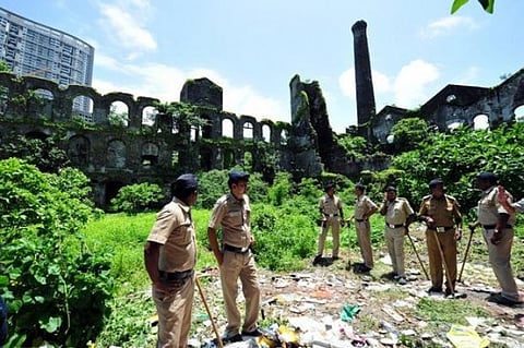 Shakti Mill Gangrape Case