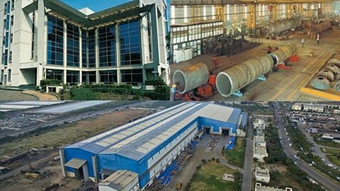 ISGEC Heavy Engineering Ltd