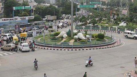 इंदौर ठरलं देशातील स्वच्छ शहर