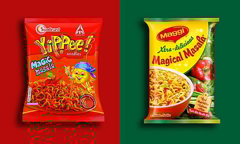 SC dismissed plea against nestle