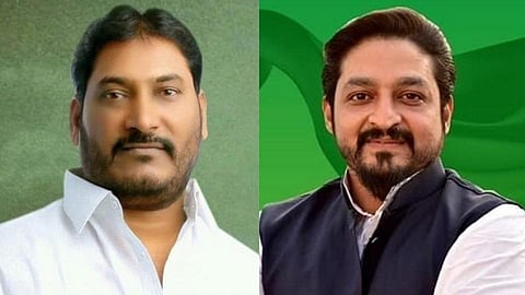 कौन बडा? तौफिकभाई या फारुकभाई!