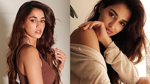 Disha Patani