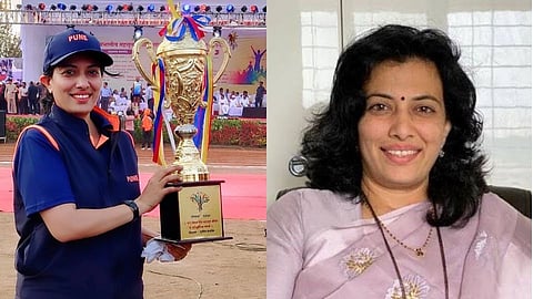 तृप्ती कोलते-पाटील