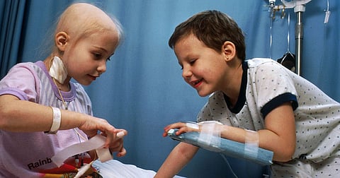 National Cancer Awareness Day