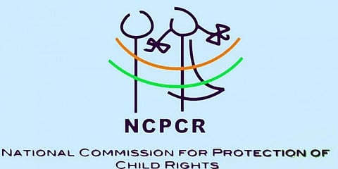 NCPCR