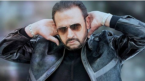 Gulshan Grover