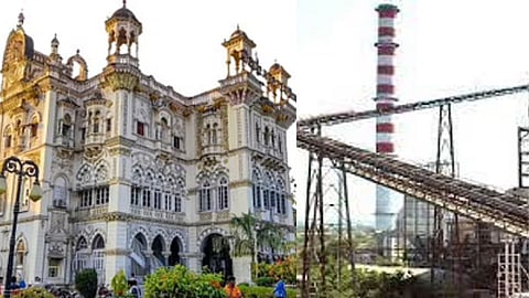 'सिद्धेश्वर कारखान्या'च्या चिमणीचे गुरुवारी काय होणार?