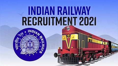 Railway Recruitment