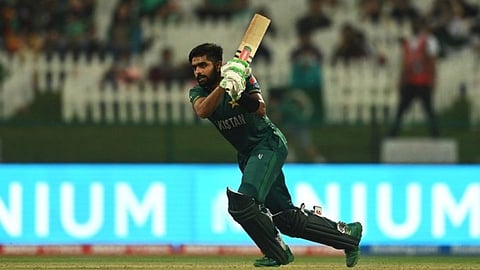 Babar Azam