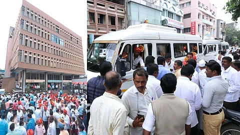 Bank Election
