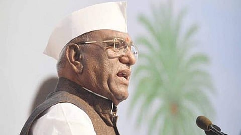 हरिभाऊ बागडे