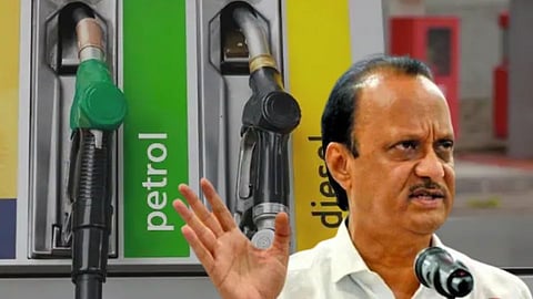 राज्य सरकार इंधन दरात कपात करणार? उपमुख्यमंत्र्यांनी दिलं उत्तर