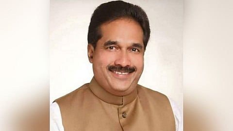 बेळगाव : बेनाडीचे सुपुत्र पृथ्वारीज पाटील सांगली जिल्हा बॅंकेवर