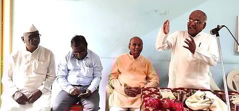 Paschim maharashtra