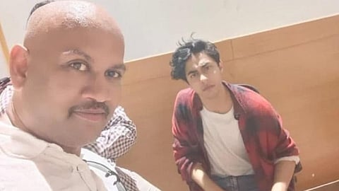 Drugs Case | किरण गोसावीची दिवाळी आता तुरुंगातच! कोठडीत वाढ