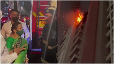 Hansa Heritage Building