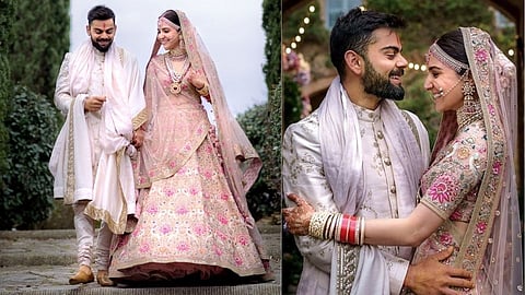 लग्नाची खरेदी करताय? लेहेंगा खरेदी करताना या 6 गोष्टी लक्षात ठेवा