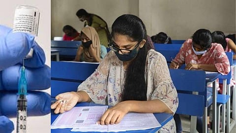 पुढील परीक्षा ऑफलाइनच!