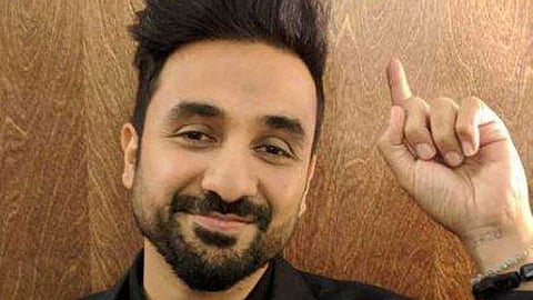 Vir Das
