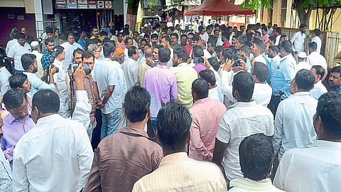 sangli