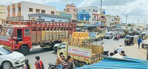 कारखाना भाडेतत्वावर देण्यास विरोध; युवराज पाटील