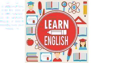 Learn English