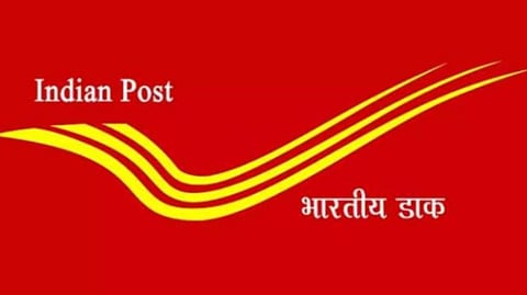 Indian Postal Department