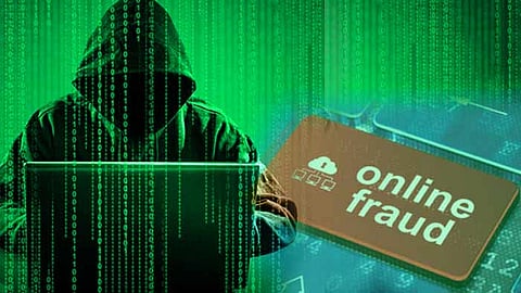 mumbai police action Crypto currency fraud accused arrested from West Bengal