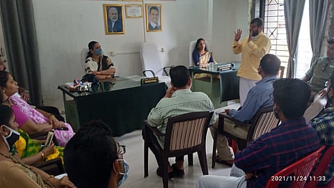 देवरुखला होणार प्लास्टिक रिसायकलींग पायलट प्रोजेक्ट; पर्यावरण अभ्यासक सारंग ओक