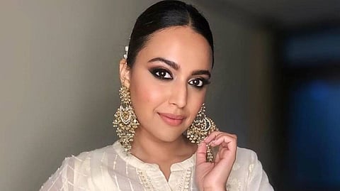 Swara Bhaskar