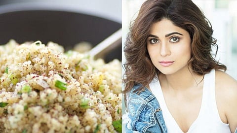 शमिता शेट्टीचं ग्लुटेन फ्री डाएट माहितेय का?