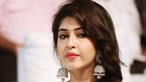 Sonarika Bhadoria