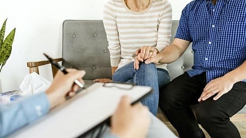 विवाह समुपदेशन का करायचं? जाणून घ्या कारणं